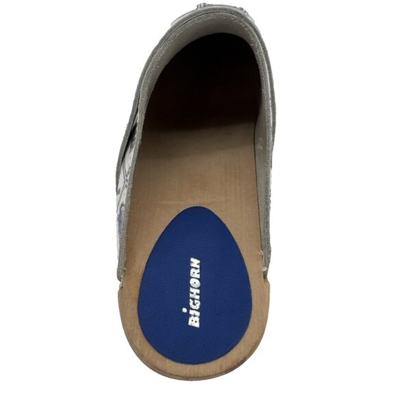 GEVAVI Women's, 6006 Bighorn Delft Sandals Mules Clogs, Nurse shoe US 10.5 Dutch - Picture 8 of 16